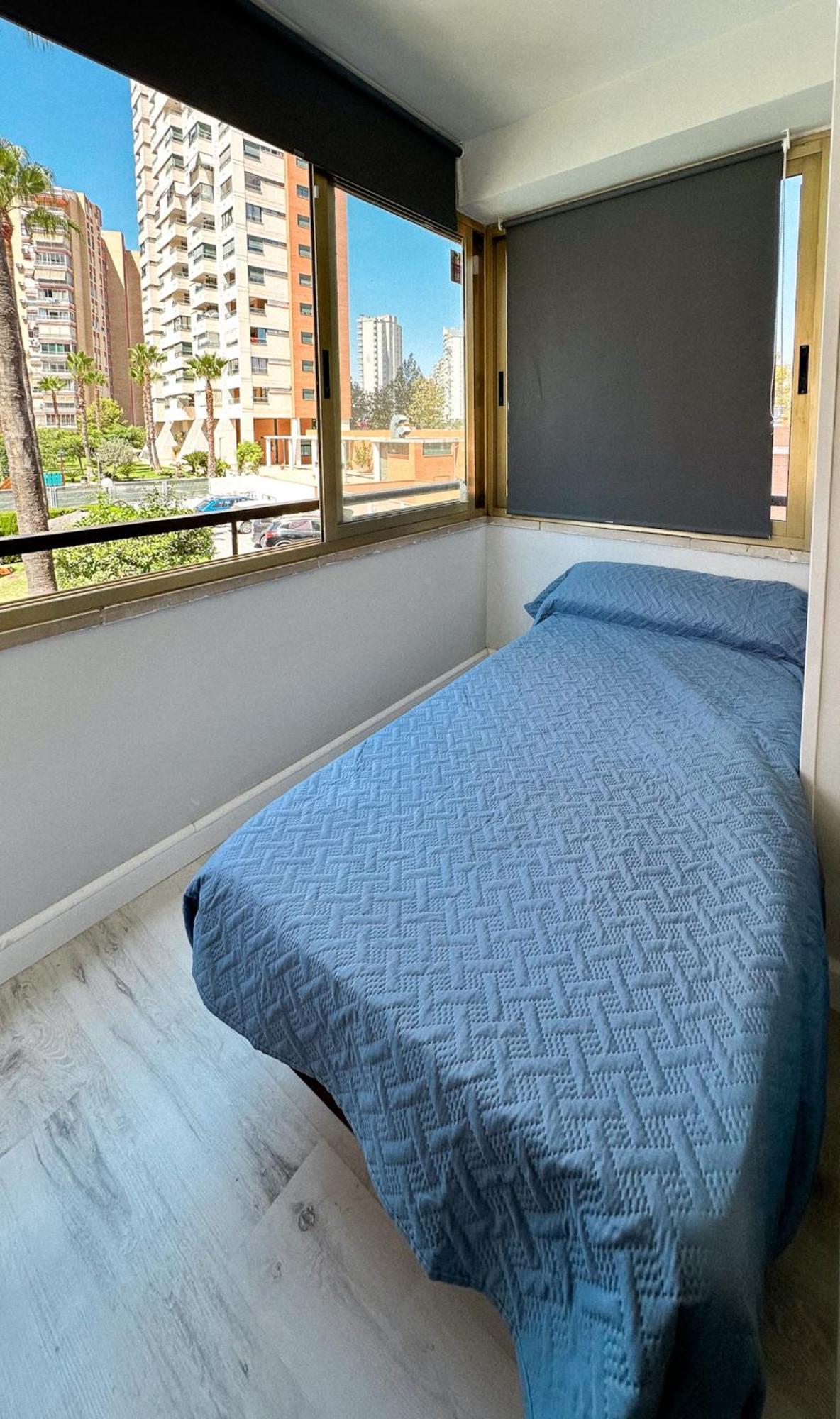 Apartamento Estoril Luxury 11 Noches Minimo Benidorm